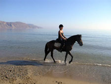 Greece-Crete-Land of Zorba - North South Trek